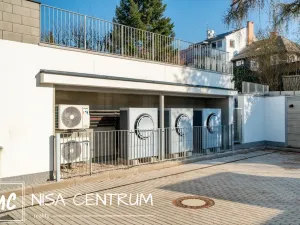 Pronájem bytu 2+kk, Turnov, Na Házce, 68 m2