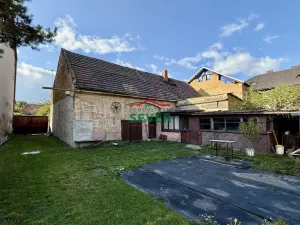 Prodej rodinného domu, Braňany, P. Bezruče, 675 m2