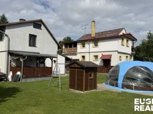 Prodej rodinného domu, Staré Křečany, 320 m2