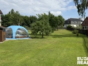 Prodej rodinného domu, Staré Křečany, 320 m2