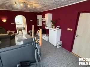 Prodej rodinného domu, Staré Křečany, 320 m2