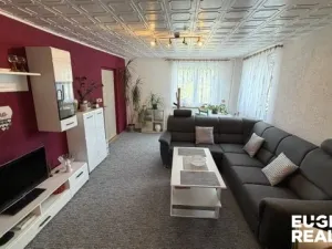 Prodej rodinného domu, Staré Křečany, 320 m2