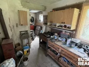 Prodej rodinného domu, Staré Křečany, 320 m2