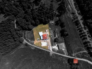Prodej rodinného domu, Karlovy Vary - Drahovice, Stará Kysibelská, 400 m2
