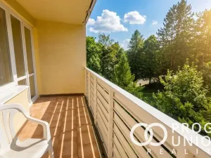 Prodej bytu 2+1, Rožnov pod Radhoštěm, 62 m2
