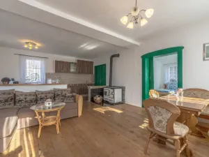 Prodej rodinného domu, Staré Křečany - Brtníky, 310 m2