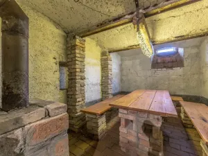 Prodej rodinného domu, Staré Křečany - Brtníky, 310 m2