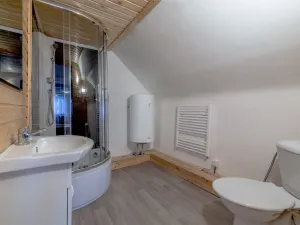Prodej rodinného domu, Staré Křečany - Brtníky, 310 m2