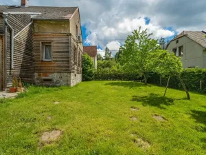 Prodej rodinného domu, Staré Křečany - Brtníky, 310 m2