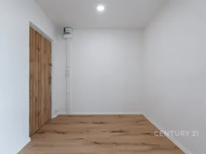 Pronájem bytu 2+kk, Most, Lidická, 33 m2