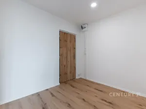 Pronájem bytu 2+kk, Most, Lidická, 33 m2