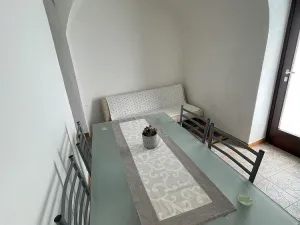 Prodej rodinného domu, Via Giuseppe Mazzini, 42, 07035 Sedini SS, Itálie, Itálie, 120 m2