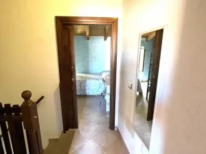 Prodej rodinného domu, Via Giuseppe Mazzini, 42, 07035 Sedini SS, Itálie, Itálie, 120 m2