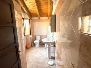 Prodej rodinného domu, Via Giuseppe Mazzini, 42, 07035 Sedini SS, Itálie, Itálie, 120 m2