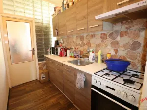 Prodej bytu 2+1, Děčín - Děčín VI-Letná, Slovanská, 60 m2