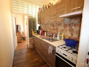 Prodej bytu 2+1, Děčín - Děčín VI-Letná, Slovanská, 60 m2