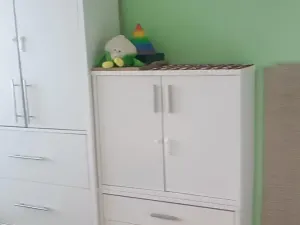 Pronájem pokoje, Praha - Libuš, 25 m2