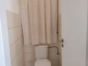 Pronájem bytu 2+kk, Praha - Vysočany, 57 m2