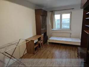 Pronájem pokoje, Liberec, 18 m2