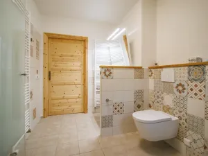 Prodej bytu 3+kk, Srní, 93 m2
