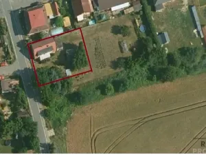 Prodej rodinného domu, Církvice - Jakub, 146 m2