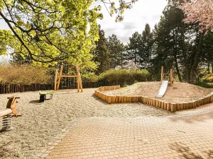 Prodej bytu 2+kk, Brno, Horácké náměstí, 47 m2