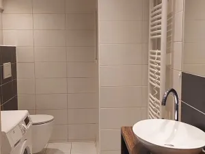 Pronájem bytu 2+kk, Brno, Jugoslávská, 55 m2
