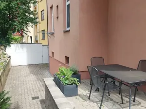 Pronájem bytu 2+kk, Brno, Jugoslávská, 55 m2