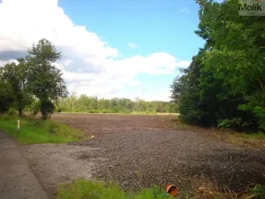 Prodej pozemku pro bydlení, Mariánské Radčice, Československé armády, 890 m2