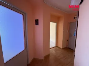 Pronájem bytu 3+1, Ostrava - Poruba, Zdeňka Štěpánka, 79 m2