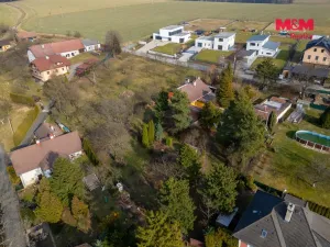 Prodej zemědělské usedlosti, Březová - Lesní Albrechtice, 110 m2
