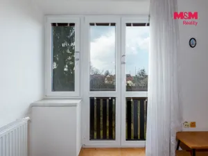 Prodej zemědělské usedlosti, Březová - Lesní Albrechtice, 110 m2