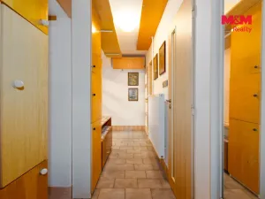 Prodej zemědělské usedlosti, Březová - Lesní Albrechtice, 110 m2