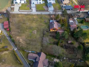 Prodej zemědělské usedlosti, Březová - Lesní Albrechtice, 110 m2