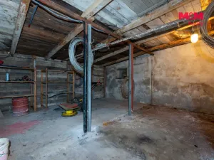 Prodej zemědělské usedlosti, Březová - Lesní Albrechtice, 110 m2