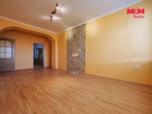 Prodej bytu 3+1, Prostějov, Dr. Horáka, 67 m2
