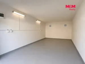 Prodej garáže, Karviná, Na Vyhlídce, 42 m2