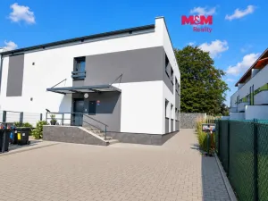 Pronájem bytu 3+kk, Hradec Králové - Pouchov, Malá, 65 m2