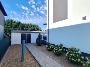 Pronájem bytu 3+kk, Hradec Králové - Pouchov, Malá, 65 m2