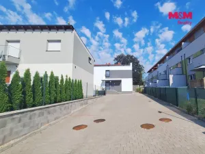 Pronájem bytu 3+kk, Hradec Králové - Pouchov, Malá, 65 m2