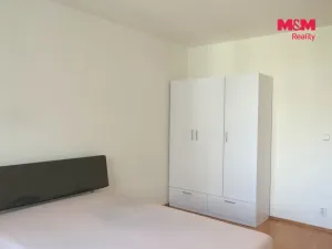 Pronájem bytu 2+kk, Praha - Stodůlky, Raichlova, 55 m2