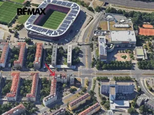 Prodej atypického bytu, Praha - Vršovice, Čeljabinská, 110 m2