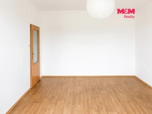 Pronájem bytu 1+1, Kostelec nad Orlicí, Barákova, 38 m2