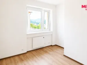 Pronájem bytu 2+1, Ústí nad Labem - Ústí nad Labem-centrum, Stará, 55 m2
