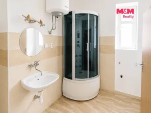 Pronájem bytu 4+1, Ústí nad Labem, Stará, 80 m2