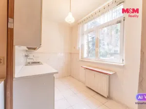 Prodej bytu 3+1, Mladá Boleslav - Mladá Boleslav III, Jilemnického, 70 m2