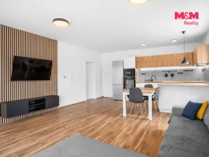 Pronájem rodinného domu, Buštěhrad, Vrbová, 97 m2