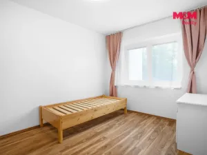 Pronájem rodinného domu, Buštěhrad, Vrbová, 97 m2