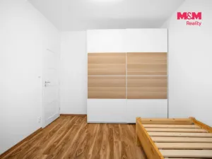 Pronájem rodinného domu, Buštěhrad, Vrbová, 97 m2