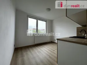 Pronájem bytu 1+1, Uherské Hradiště, Štěpnická, 35 m2